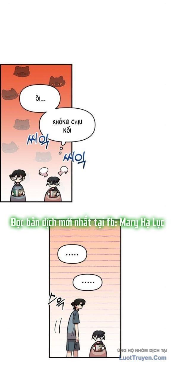 Trường Mẫu Giáo Thần Thú Chap 47 - Next Chap 48