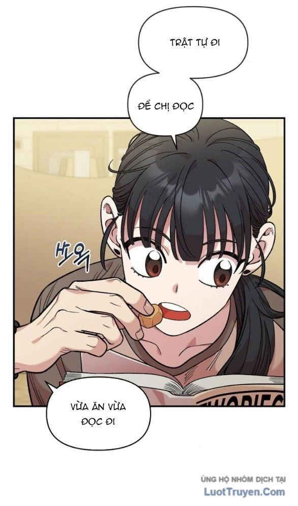 Trường Mẫu Giáo Thần Thú Chap 47 - Next Chap 48