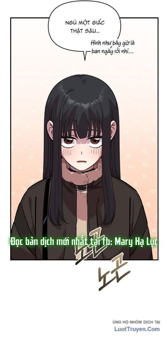 Trường Mẫu Giáo Thần Thú Chap 47 - Next Chap 48