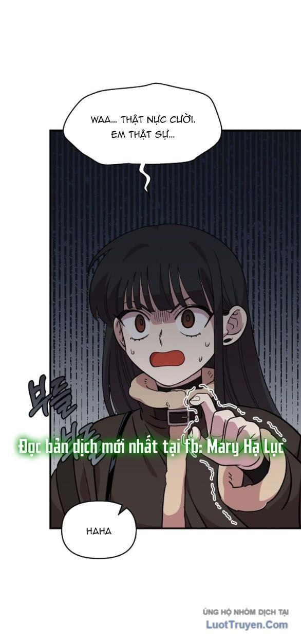 Trường Mẫu Giáo Thần Thú Chap 47 - Next Chap 48