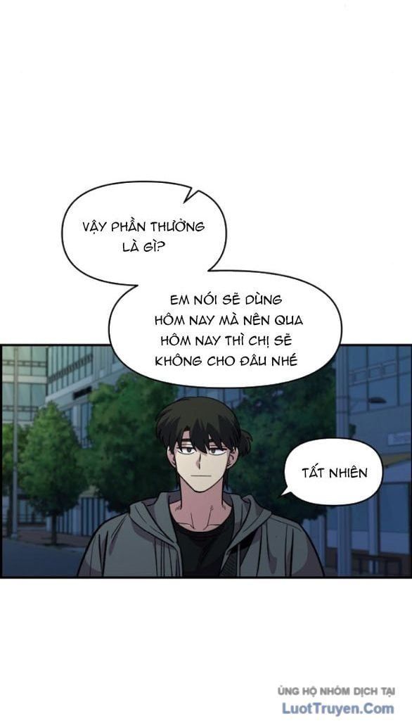 Trường Mẫu Giáo Thần Thú Chap 47 - Next Chap 48