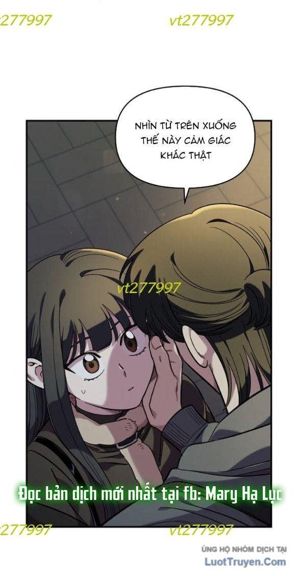 Trường Mẫu Giáo Thần Thú Chap 47 - Next Chap 48