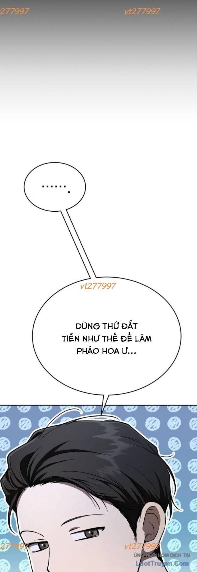 Trường Mẫu Giáo Thần Thú Chap 47 - Next Chap 48