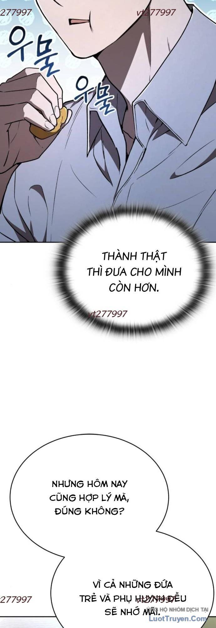 Trường Mẫu Giáo Thần Thú Chap 47 - Next Chap 48