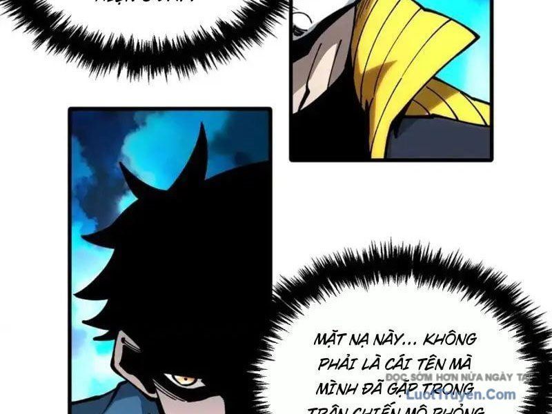 Toàn Cầu Ngự Thú: Ta Có Thể Thấy Lộ Tuyến Tiến Hoá Chap 45 - Next Chap 46