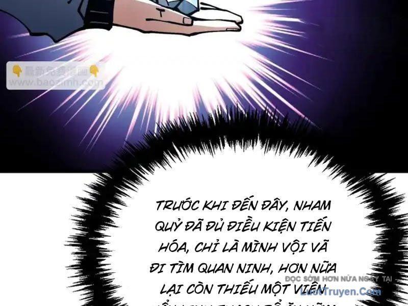 Toàn Cầu Ngự Thú: Ta Có Thể Thấy Lộ Tuyến Tiến Hoá Chap 45 - Next Chap 46