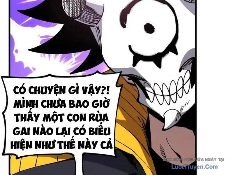 Toàn Cầu Ngự Thú: Ta Có Thể Thấy Lộ Tuyến Tiến Hoá Chap 45 - Next Chap 46