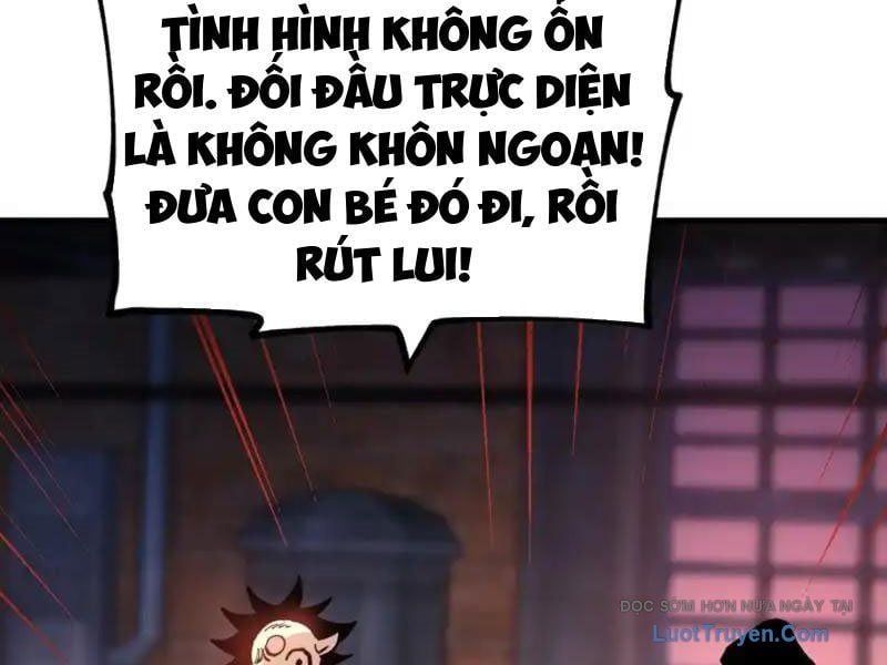 Toàn Cầu Ngự Thú: Ta Có Thể Thấy Lộ Tuyến Tiến Hoá Chap 45 - Next Chap 46
