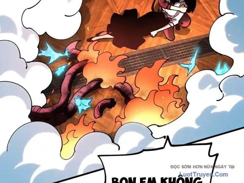 Toàn Cầu Ngự Thú: Ta Có Thể Thấy Lộ Tuyến Tiến Hoá Chap 45 - Next Chap 46