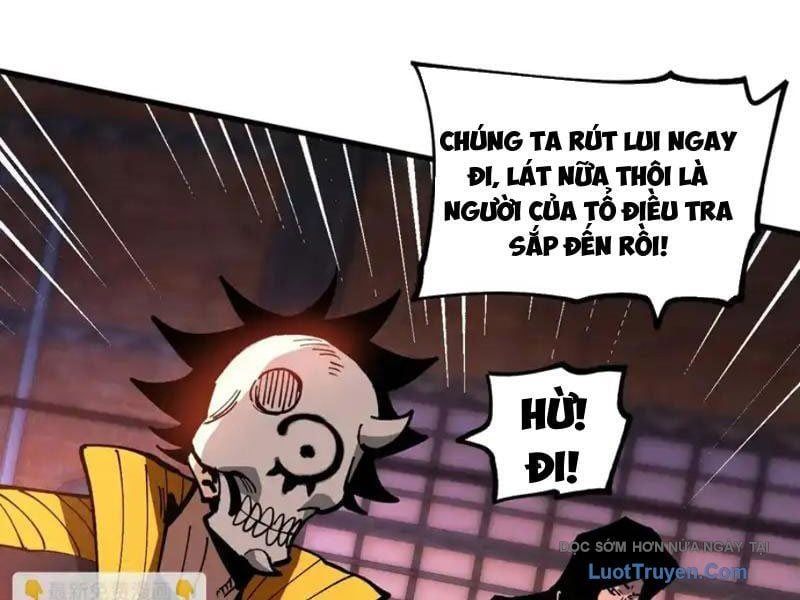 Toàn Cầu Ngự Thú: Ta Có Thể Thấy Lộ Tuyến Tiến Hoá Chap 45 - Next Chap 46