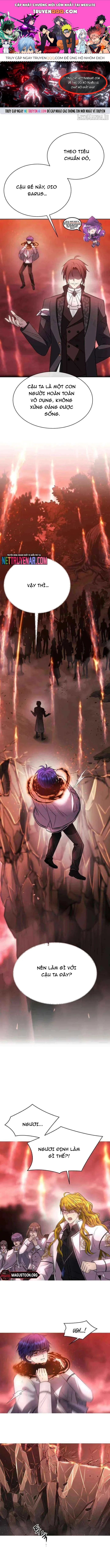 Ngục Tối Black Haze Chap 45 - Next Chap 46