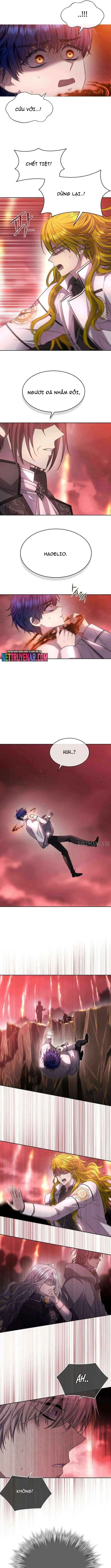 Ngục Tối Black Haze Chap 45 - Next Chap 46