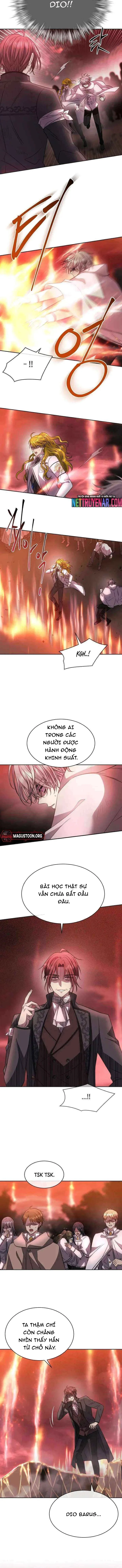 Ngục Tối Black Haze Chap 45 - Next Chap 46