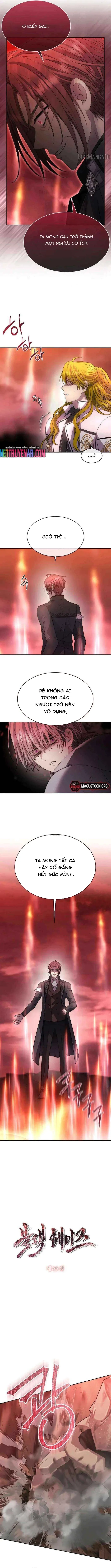Ngục Tối Black Haze Chap 45 - Next Chap 46