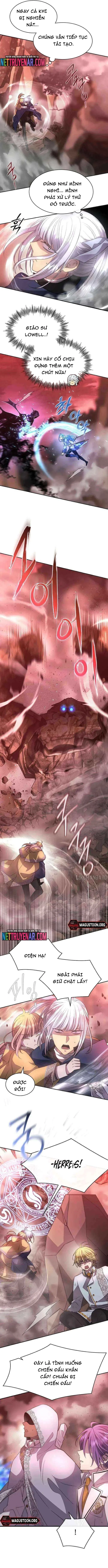 Ngục Tối Black Haze Chap 45 - Next Chap 46