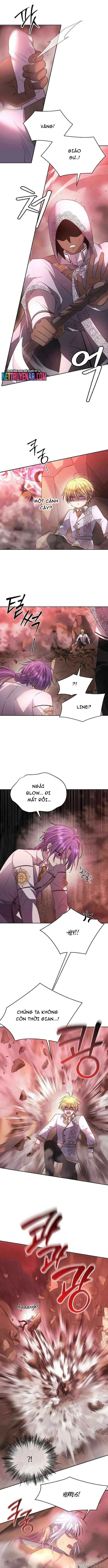 Ngục Tối Black Haze Chap 45 - Next Chap 46