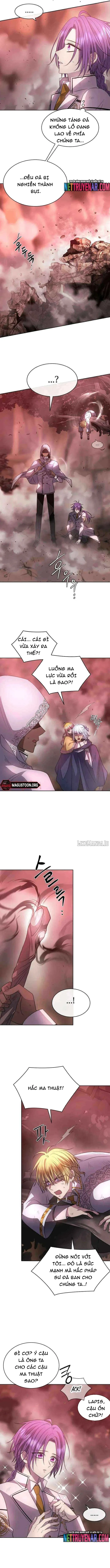Ngục Tối Black Haze Chap 45 - Next Chap 46