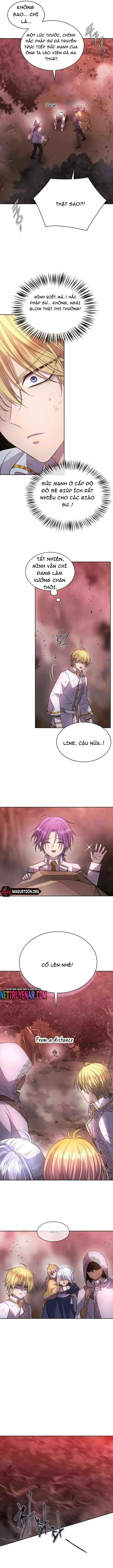 Ngục Tối Black Haze Chap 45 - Next Chap 46