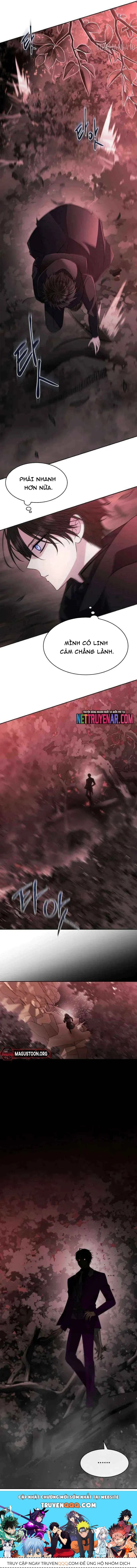 Ngục Tối Black Haze Chap 45 - Next Chap 46