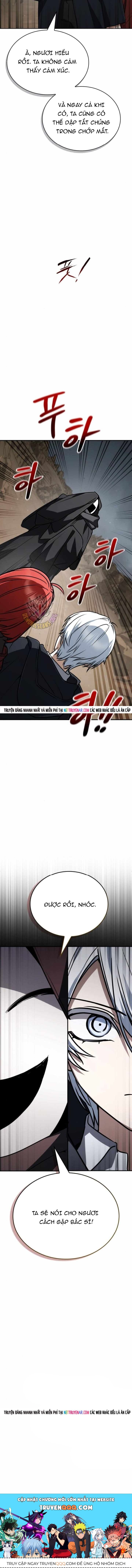 Đa Sắc Ma Pháp Sư Thiên Tài Chap 58 - Next Chap 59