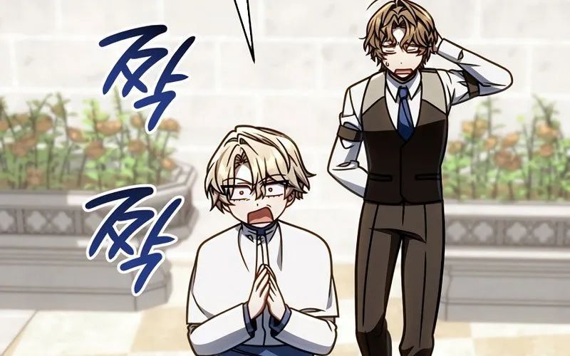 Ta Sẽ Phá Hủy Đất Nước Này Chap 57 - Next Chap 58