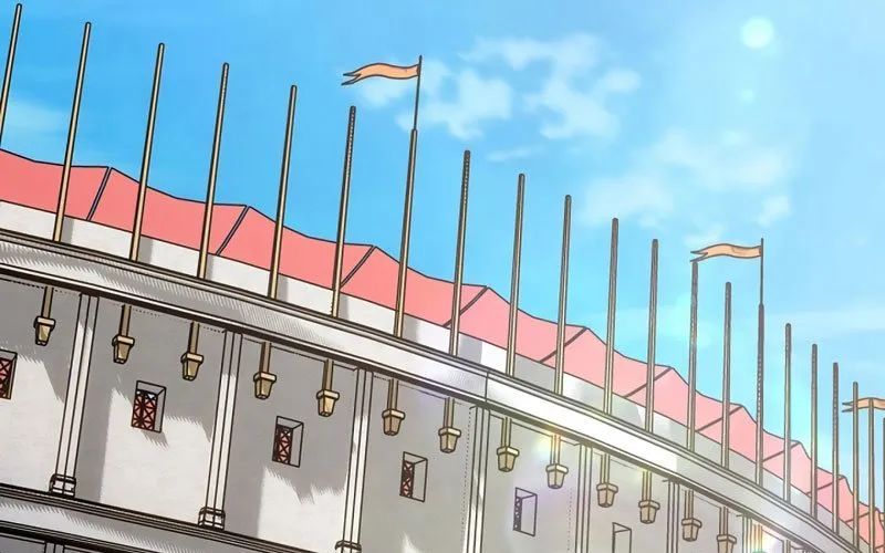 Ta Sẽ Phá Hủy Đất Nước Này Chap 57 - Next Chap 58