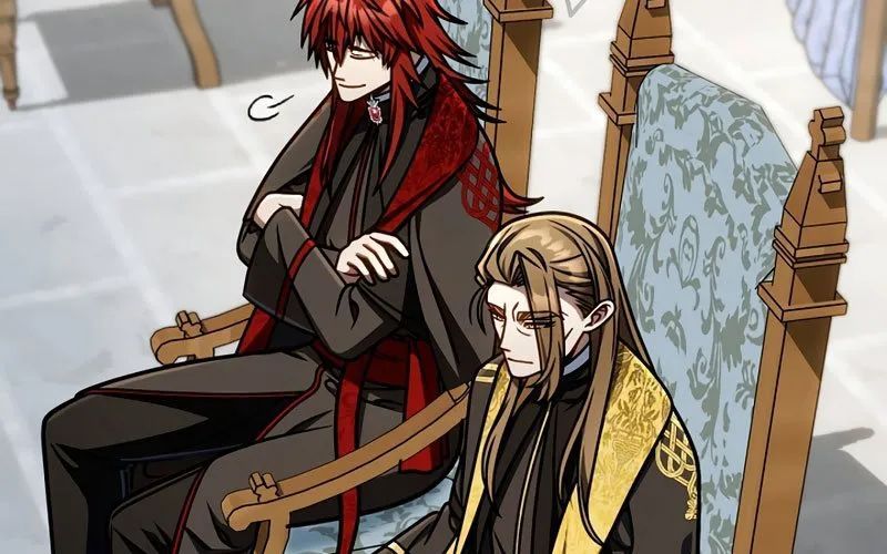 Ta Sẽ Phá Hủy Đất Nước Này Chap 57 - Next Chap 58