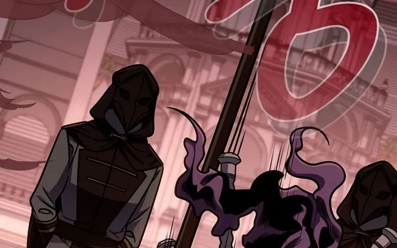 Ta Sẽ Phá Hủy Đất Nước Này Chap 57 - Next Chap 58