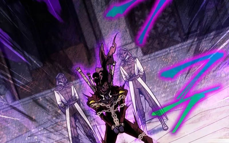 Ta Sẽ Phá Hủy Đất Nước Này Chap 57 - Next Chap 58