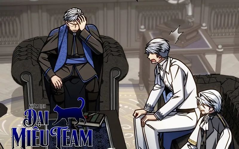 Ta Sẽ Phá Hủy Đất Nước Này Chap 57 - Next Chap 58