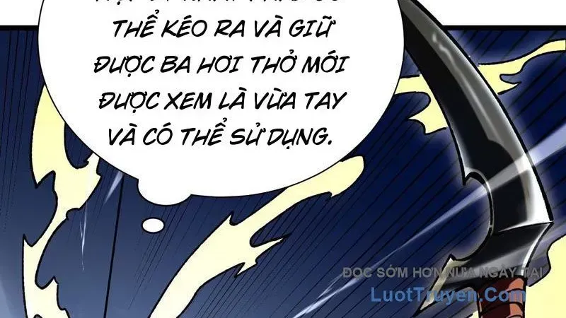 Thành Thần Bắt Đầu Từ Thủy Hầu Tử Chap 85 - Next Chap 86