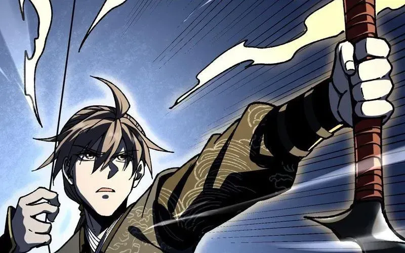 Thành Thần Bắt Đầu Từ Thủy Hầu Tử Chap 85 - Next Chap 86