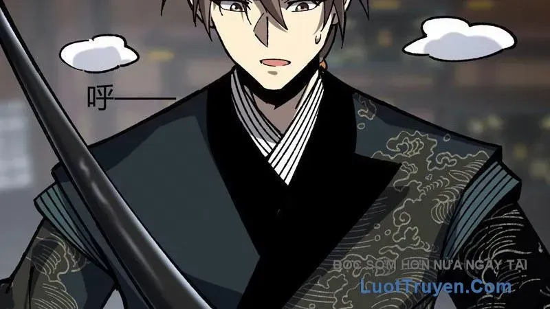 Thành Thần Bắt Đầu Từ Thủy Hầu Tử Chap 85 - Next Chap 86