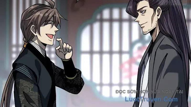 Thành Thần Bắt Đầu Từ Thủy Hầu Tử Chap 85 - Next Chap 86