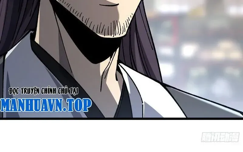 Thành Thần Bắt Đầu Từ Thủy Hầu Tử Chap 85 - Next Chap 86