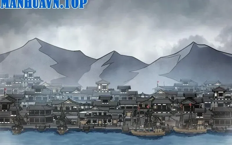Thành Thần Bắt Đầu Từ Thủy Hầu Tử Chap 85 - Next Chap 86