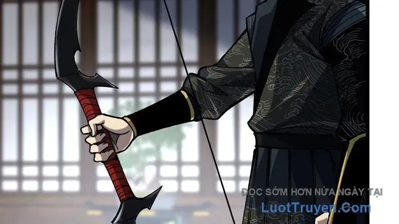 Thành Thần Bắt Đầu Từ Thủy Hầu Tử Chap 85 - Next Chap 86