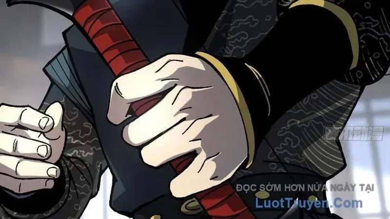 Thành Thần Bắt Đầu Từ Thủy Hầu Tử Chap 85 - Next Chap 86
