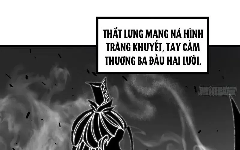 Thành Thần Bắt Đầu Từ Thủy Hầu Tử Chap 85 - Next Chap 86