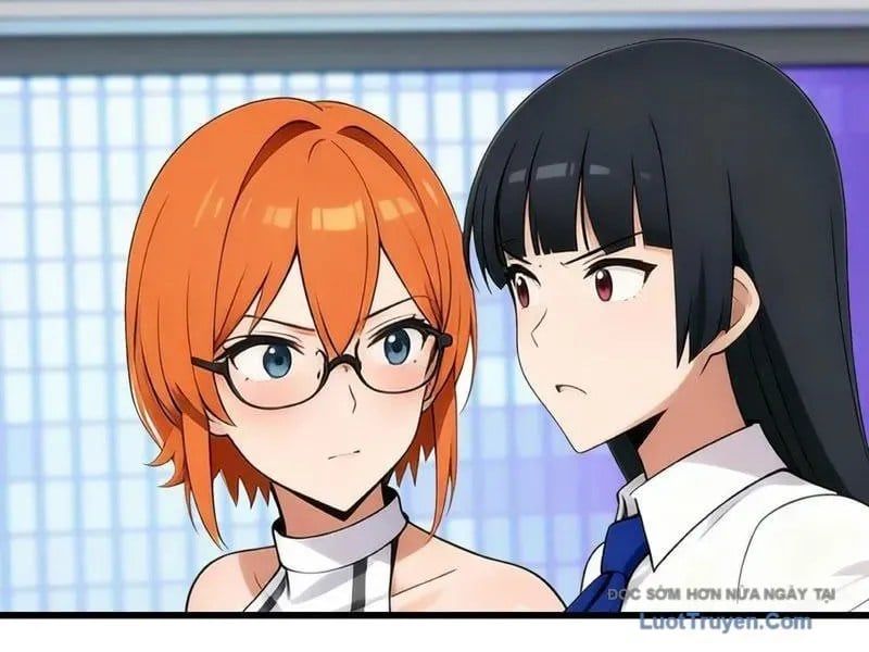 Võ Đạo Tông Sư Trùng Sinh Làm Công Nhân Chap 44 - Next Chap 45