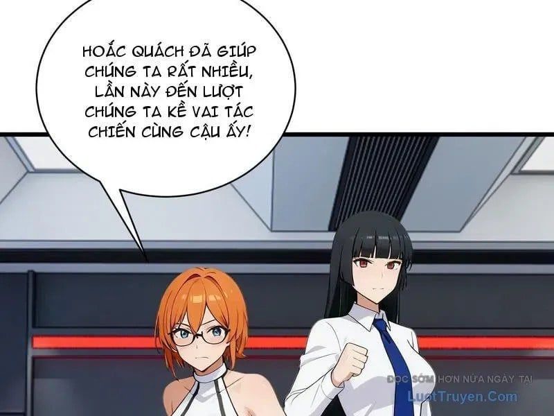 Võ Đạo Tông Sư Trùng Sinh Làm Công Nhân Chap 44 - Next Chap 45