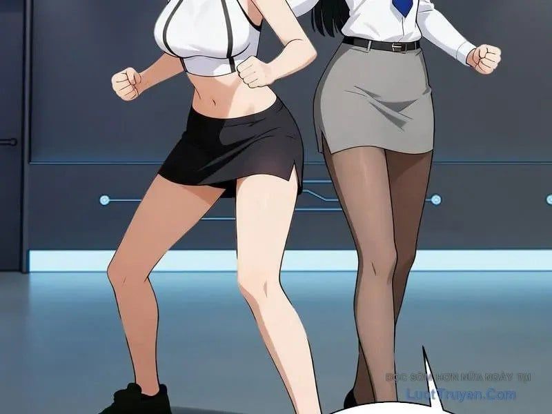 Võ Đạo Tông Sư Trùng Sinh Làm Công Nhân Chap 44 - Next Chap 45