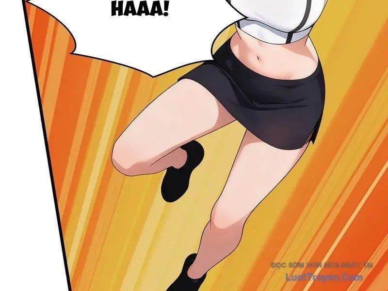 Võ Đạo Tông Sư Trùng Sinh Làm Công Nhân Chap 44 - Next Chap 45