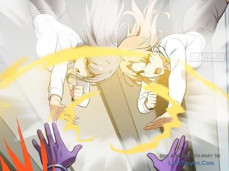 Võ Đạo Tông Sư Trùng Sinh Làm Công Nhân Chap 44 - Next Chap 45