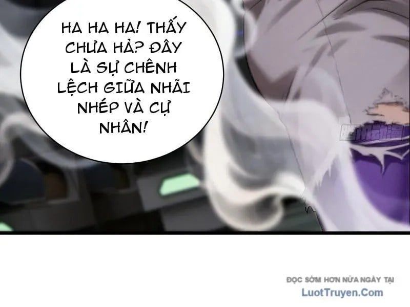 Võ Đạo Tông Sư Trùng Sinh Làm Công Nhân Chap 44 - Next Chap 45