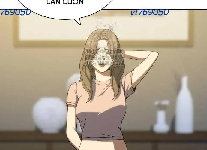 Hàn Băng Võ Giả Chap 39 - Next Chap 40