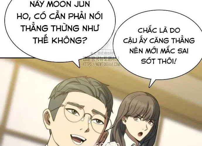 Hàn Băng Võ Giả Chap 39 - Next Chap 40