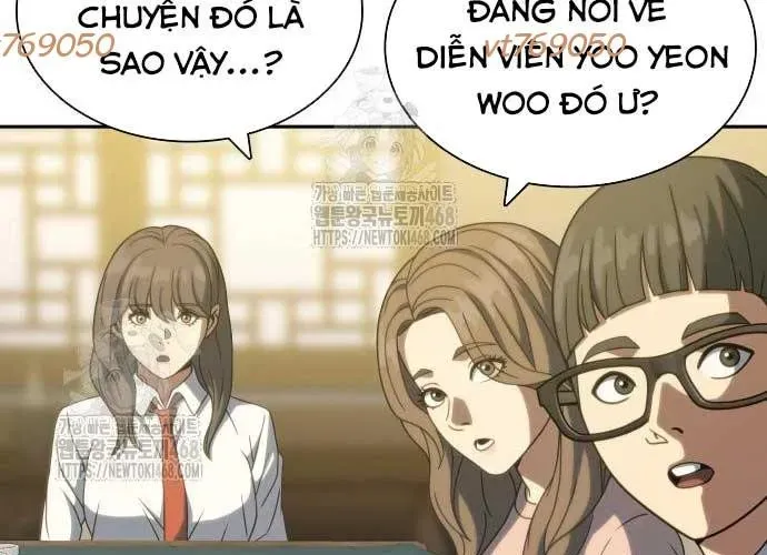 Hàn Băng Võ Giả Chap 39 - Next Chap 40