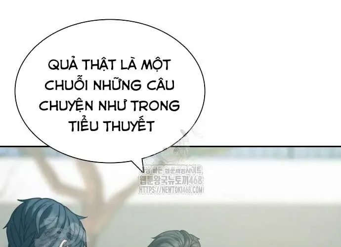 Hàn Băng Võ Giả Chap 39 - Next Chap 40