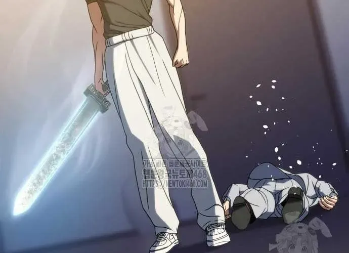 Hàn Băng Võ Giả Chap 39 - Next Chap 40